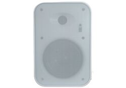 Cassa acustica amplificata da parete 6.5" Bluetooth/USB/MIC