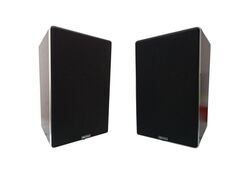 Coppia casse acustiche 180W 8OHM NINTAUS ZM-82M