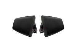 Coppia di casse acustiche da parete 60W 8 Ohm