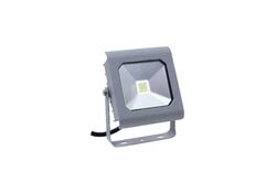 Faro LED SMD per esterni 10W 6000k luce fredda