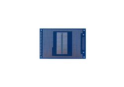 PCB Test Board universale 12.5x8 cm