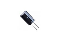 Condensatore elettrolitico 100uf 35V - confezione 10 pezzi