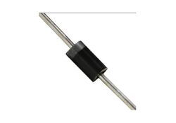 Diodo RS137M 600V 1A 250ns D041