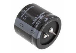 Condensatore elettrolitico snap-in 350V 220uF