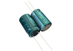 Condensatore 47uF 250V Samsung
