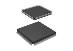 Periferica multifunzione TS68HC901CFN5B STM