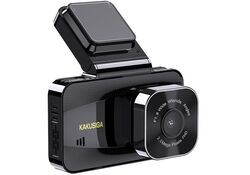 Dashcam per auto 2Mpx 1080P 30FPS con display KSC-1127