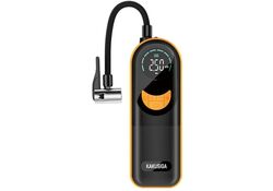 Compressore portatile senza fili 60W 10bar
