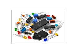 Componenti elettronici 2 Kg