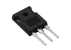 Transistor bipolare BJT Toshiba 2SA1943-O