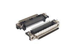 Connettore per CS 68 PIN