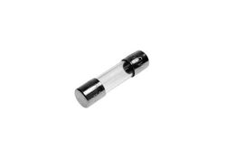 Fusibile ritardato 250V 5x20mm 1A confezione da 10