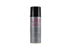 L-15 Alcool Isopropilico 200 ml DUE-CI