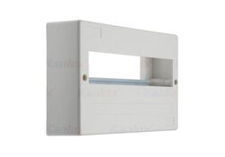 Quadro elettrico di distribuzione serie DB 400V 63Amax IP30 12 moduli Kanlux