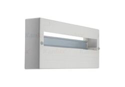 Quadro elettrico di distribuzione a parete serie DB 18 moduli Kanlux