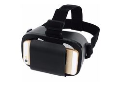 Occhiali realtà  virtuale