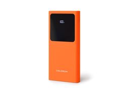 Power bank 10 000 mAh CPB10-10 Arancione