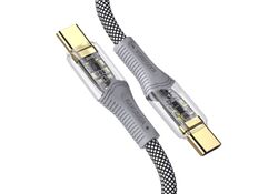 Cavo per ricarica e sincronizzazione 1m type C PD60W KSC-809