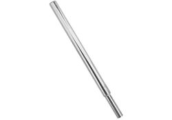 Punta con foro per stilo saldante 65x3.5mm