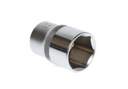 Inserto per chiave a bussola 21mm  attacco 1/2 pollice