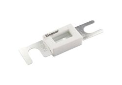 Fusibile per trazione rapido 125A 80V Omega