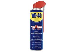 Spray lubrificante vaporizzatore a doppia azione 5in1 500ml WD-40