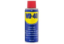 Spray lubrificante 5in1 200ml WD-40