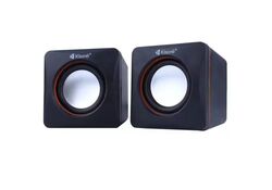 Altoparlanti per PC 3W USB V400