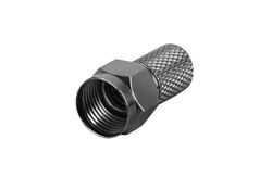 Connettore F 5mm