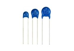 Condensatore ceramico 5nF X1-Y2 250V - confezione 5 pezzi