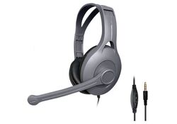 Cuffie ad archetto da gaming con microfono X27