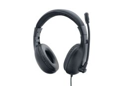 Cuffie ad archetto da gaming con microfono X2020