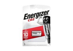 Batteria al litio 3V CR2 Energizer