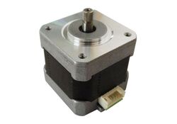 Motore Elettrico passo-passo 4 PIN - 17HD8001