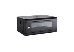 Armadio rack da Parete 4U 53x40x24cm