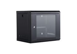 Armadio rack da Parete 9U 53x40x45cm