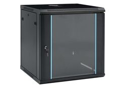 Armadio rack da Parete 12U 60x45x65cm