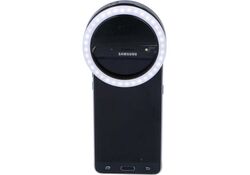 Luce LED ad anello per selfie 36 LED 3 modalità Grundig