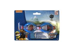 Occhialini da nuoto per bambini Paw Patrol