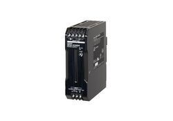 Alimentatore switching per guida DIN 24V 15W 650mA Omron
