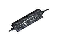 Trasformatore stagno IP67 slim 24V 2.5A 60W