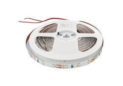 Striscia LED 24V 3.6W IP20 5m 6500K luce fredda