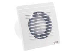 Aspiratore 15W 150m3/h 35Db Φ120x94mm Vito