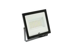 Faro LED 50W 5000lm 6000k luce fredda Vito