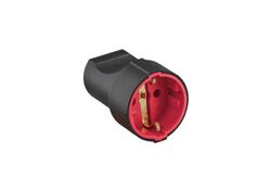 Presa schuko IP20 16A 250V Vito