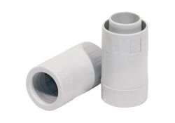 Raccordo stagno tubo-guaina IP65 Ø16mm FAEG
