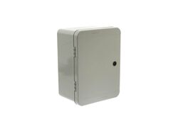 Scatola di distribuzione da parete 40x30x15cm