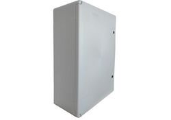 Scatola di distribuzione da parete 60x40x20cm