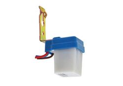 Sensore crepuscolare 1000W 6A PHS01 Vito