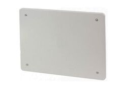 Coperchio a vite per scatola 153X98mm FAEG - confezione da 10 pezzi